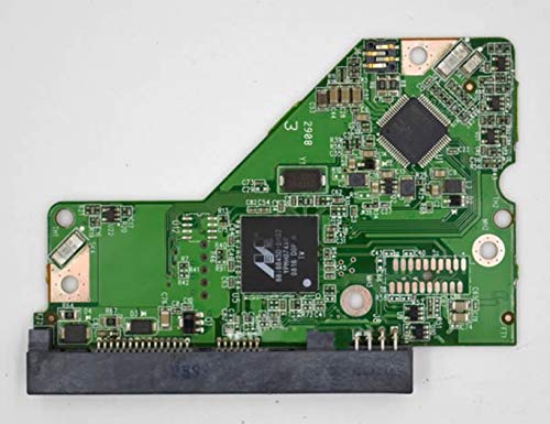 WD2500AAKS-22VSA0-WD-PCB-2060-701537-002-Leiterplatte-PCB-B0841RXJ7T