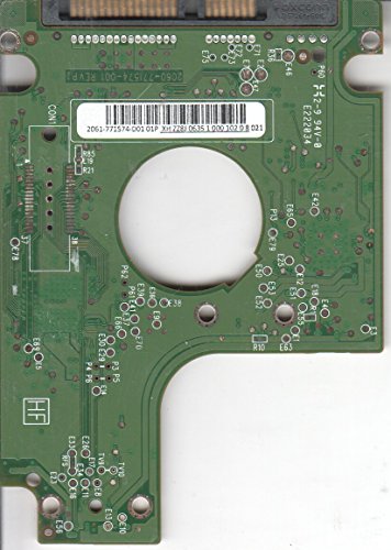 WD2500BEKT-60V5T1-2061-771574-D01-01P-WD-SATA-25-Leiterplatte-PCB-B00MANCXZA