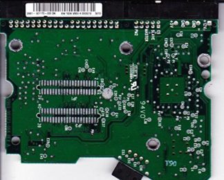 WD2500LB-55EDA0, 2060-001173-004 REV A, WD IDE 3.5 Leiterplatte (PCB)