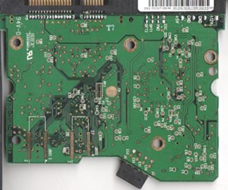 WD2500SD-01KCC0, 2061-701267-200 AK, WD SATA 3.5 Leiterplatte (PCB)