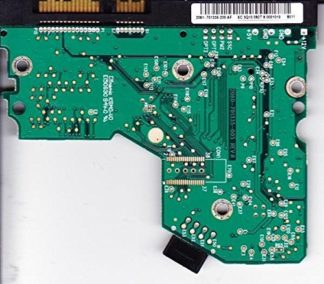 WD2500YS-18SHB1, 2061-701335-200 AF, WD SATA 3.5 Leiterplatte (PCB)