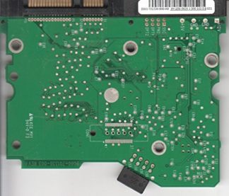 WD3000JD-00KLB0, 2061-701336-B00 AB, WD SATA 3.5 Leiterplatte (PCB)