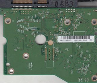 WD30EZRS-42KEZB0, 2061-771716-201 AR, WD SATA 3.5 Leiterplatte (PCB)