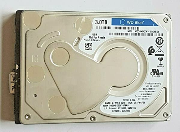WD30NMZW-11GX6S1-DCX-JG1FXCF69-SN-WX51Dxxxxxxx-07-MAR-2018-Malaysia-B0BJ12YBNX
