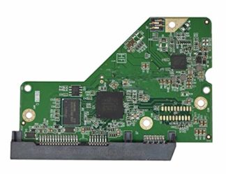 WD30PURX, WD PCB 2060-771945-001, Leiterplatte (PCB)
