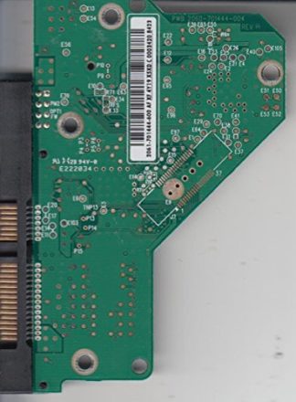 WD3200AAJS-00VWA0, 2061-701444-600 AF, WD SATA 3.5 Leiterplatte (PCB)