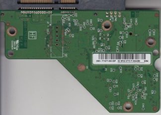 WD3200AAJS-40H3A0, 2061-771577-300 03P, WD SATA 3.5 Leiterplatte (PCB)