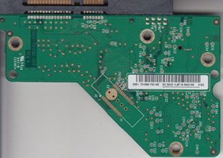 WD3200AAKS-75L9A0, 2061-701590-Y03 AE, WD SATA 3.5 Leiterplatte (PCB)