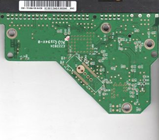 WD3200AVJB-63WKA0, 2061-701494-100 AHD9, WD IDE 3.5 Leiterplatte (PCB)