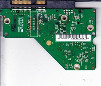 WD3200AVJS-63B6A0, 2061-701537-H00 AE, WD SATA 3.5 Leiterplatte (PCB)