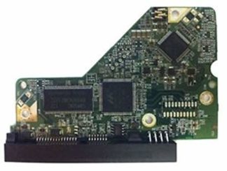 WD3200AVJS-63N9A0, 2060-771640-003, Leiterplatte (PCB)