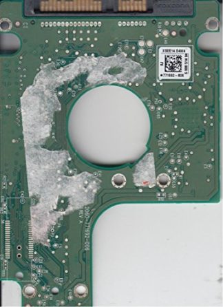 WD3200BEKT-60PVMT0, 771692-806 AJ, WD SATA 2.5 Leiterplatte (PCB)