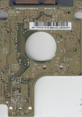 WD3200BEVT-11A0RT0-2061-771672-001-AE-WD-SATA-25-Leiterplatte-PCB-B016YFPJFU