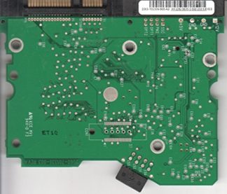 WD3200JD-00KLB0, 2061-701336-B00 AD, WD SATA 3.5 Leiterplatte (PCB)