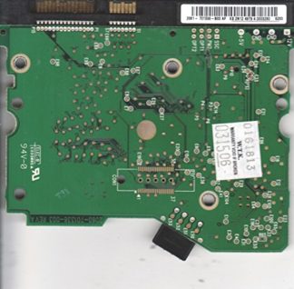 WD3200JD-22KLB0, 2061-701336-B00 AF, WD SATA 3.5 Leiterplatte (PCB)