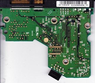 WD3200JS-22PDB0, 2061-701393-400 AE, WD SATA 3.5 Leiterplatte (PCB)
