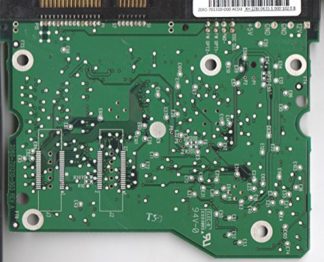 WD4000KD-00NAB0, 2061-701310-D00 ACD3, WD SATA 3.5 PCB
