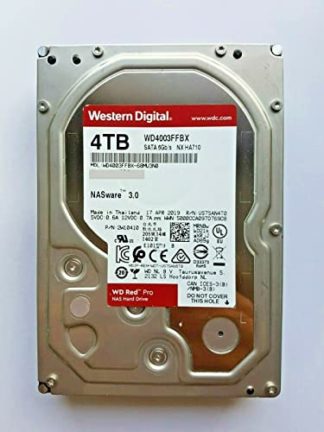 WD4003FFBX-68MU3N0 for parts, Data Recovery, ersatzteile datenrettung