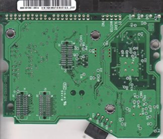 WD400BB-00CCB0, 0000 001092-200 A, WD IDE 3.5 Leiterplatte (PCB)