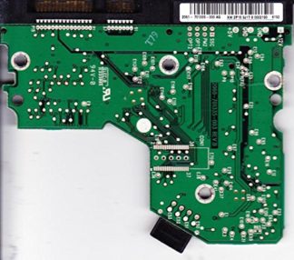 WD400BD-60LRA0, 2061-701335-000 AG, WD SATA 3.5 Leiterplatte (PCB)