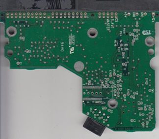 WD400JB-00FMA0, 2061-001209-300 AE, WD IDE 3.5 Leiterplatte (PCB)