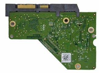 WD40EZRX-19SPEB0 WD PCB 2060-771945-002, Leiterplatte (PCB)