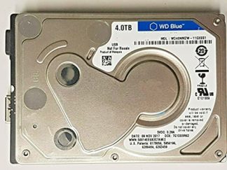 WD40NMZW-11GX6S1 DCX 7G1DX8R62 SN WXH1Exxxxxxxx 09 NOV 2017 Product of Malaysia