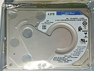 WD40NMZW-11GX6S1 DCX PG1LX5W6A SN WX61Dxxxxxxxx 25 JUL 2018 Product of Malaysia