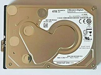 WD40NMZW-11GX6S2 SN WX61Dxxxxxxxx 04 AUG 2019 Thailand