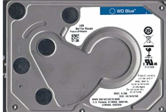 WD40NPZZ-11JHGT0 Parts for Data recovery, ersatzteile datenrettung DCM Date DCX