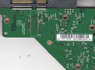 WD5000AAKS-00A7B0, 2061-771577-900 03P, WD SATA 3.5 Leiterplatte (PCB)