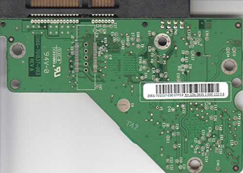 WD5000AAKS-07A7B0-2061-701537-E00-07PD3-WD-SATA-35-Leiterplatte-PCB-B00MAN8RZU