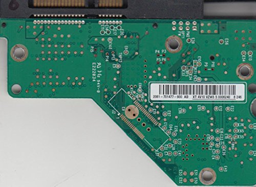 WD5000AAKS-65YGA0-2061-701477-900-AD-WD-SATA-35-Leiterplatte-PCB-B00MANC3KK