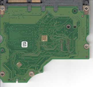 WD5000AVDS-63U7B0, 2061-701640-300 ACD1, WD SATA 3.5 Leiterplatte (PCB)
