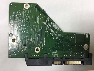 WD5000AZLX-60K2TA0, WD PCB 2060-800039-001, Leiterplatte (PCB)