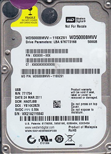 WD5000BMVV-11SXZS1-DCM-HAOTJBB-Western-Digital-500GB-USB-25-Festplatte-B019HIZKB4