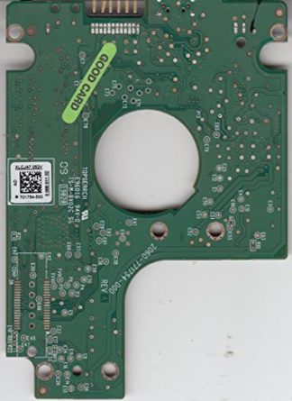 WD5000KMVV-11TK7S1, 701754-500 AD, WD USB 2.5 Leiterplatte (PCB)