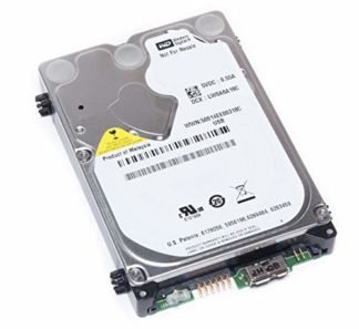 WD5000LMVW-11VEDS2 Spare Parts, Data recovery, ersatzteile datenrettung