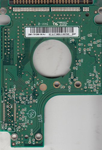 WD600VE-75HDT1-2061-701285-100-AJ-WD-IDE-25-Leiterplatte-PCB-B00RW57JAK