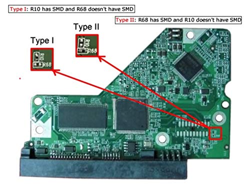 WD6400AAGS-WD-PCB-2060-701640-002-Leiterplatte-PCB-B0837ZJ3N3