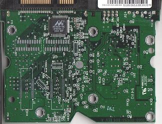 WD740GD-00FLA2, 2061-001213-100 AN, WD SATA 3.5 Leiterplatte (PCB)