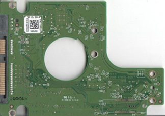 WD7500BPVT-22HXZT1, 771692-505 03PD16, WD SATA 2.5 Leiterplatte (PCB)