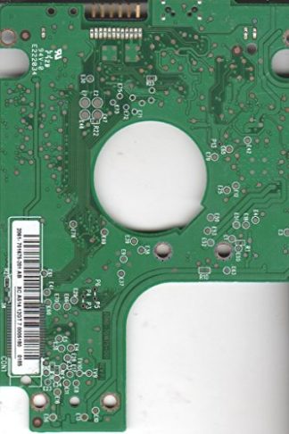 WD7500KMVV-11A27S0, 2061-701675-401 01PD1, WD SATA 3.5 PCB