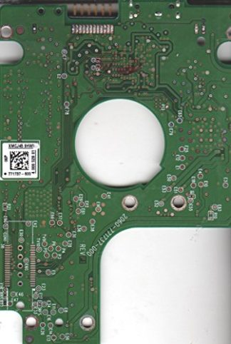 WD7500KMVW-11ZSMS1, 771737-600 06P, WD USB 2.5 Leiterplatte (PCB)