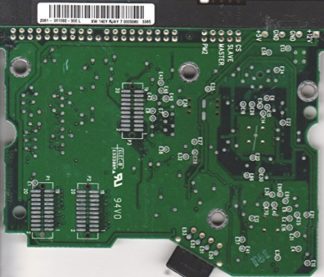 WD800BB-00CAA1, 2061-001092-300 L, WD IDE 3.5 Leiterplatte (PCB)