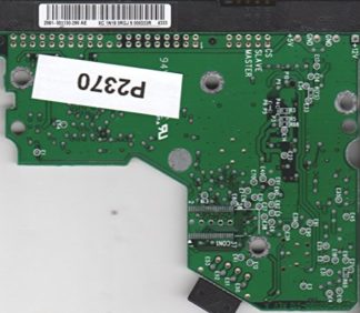 WD800BB-00FJA0, 2061-001130-290 AE, WD IDE 3.5 Leiterplatte (PCB)