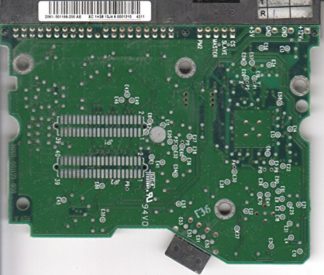 WD800EB-00DJF0, 2061-001159-200 AE, WD IDE 3.5 Leiterplatte (PCB)