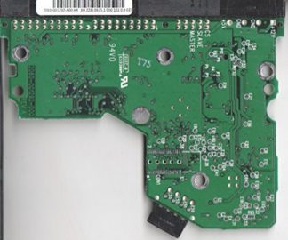 WD800JB-00JJC0, 2061-001292-A00 AR, WD IDE 3.5 Leiterplatte (PCB)