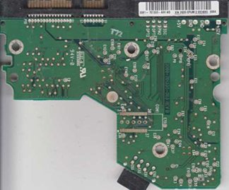 WD800JD-00LSA0, 2061-701335-A00 AD, WD SATA 3.5 Leiterplatte (PCB)