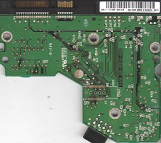 WD800JD-00LSA0, 2061-701335-E00 AB, WD SATA 3.5 Leiterplatte (PCB)